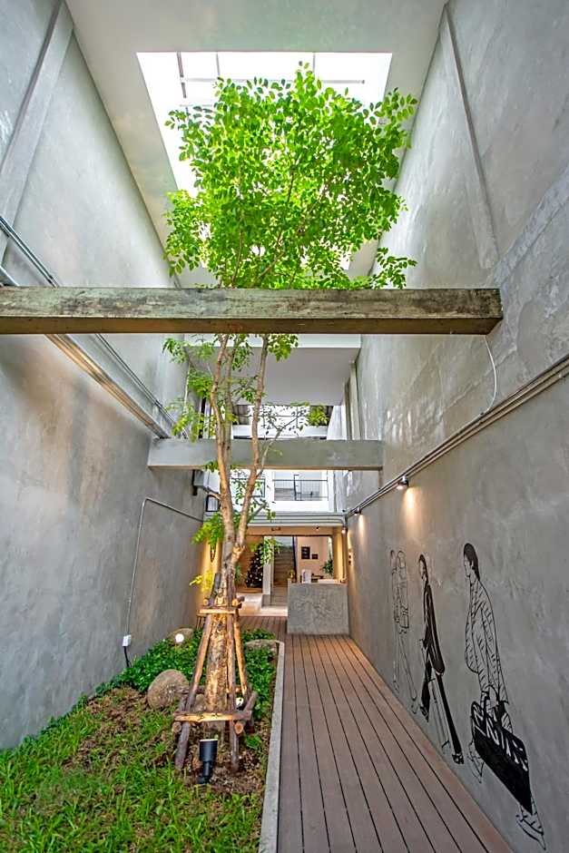 Lost Inn BKK
