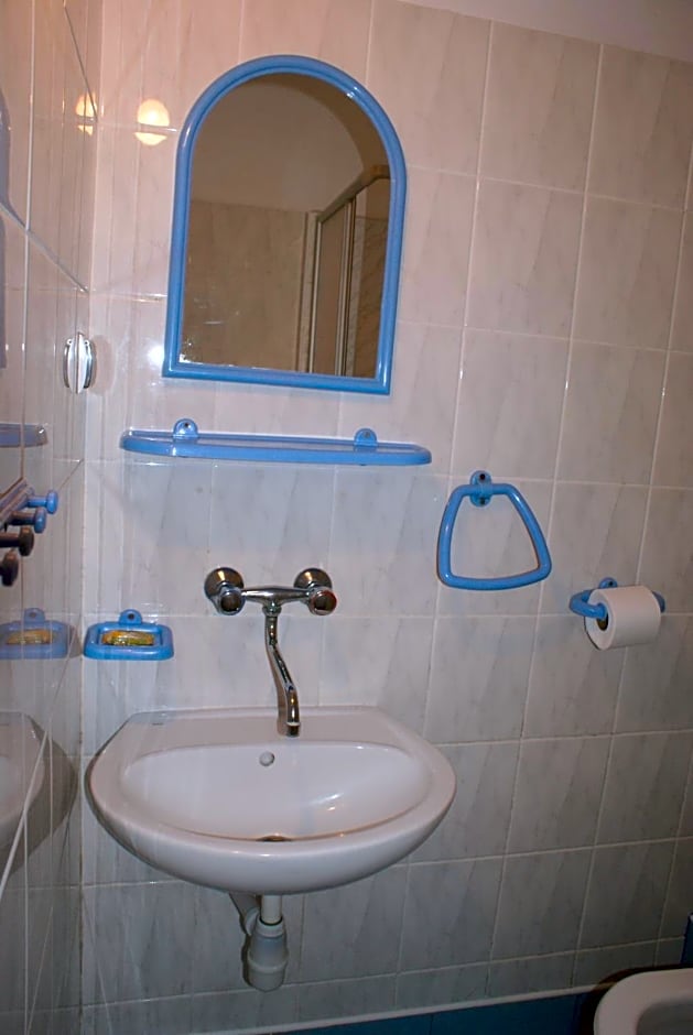 O¿rodek Wypoczynkowy AS PIK dawniej Hotel AS PIK