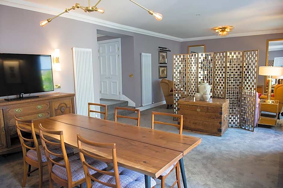 One Devonshire Gardens a Hotel Du Vin