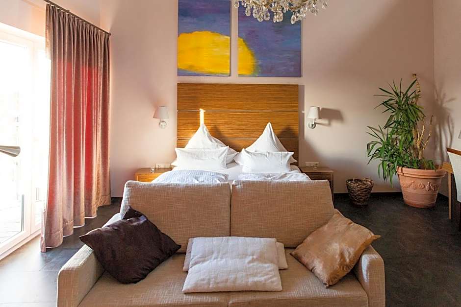 Mein SchlossHotel