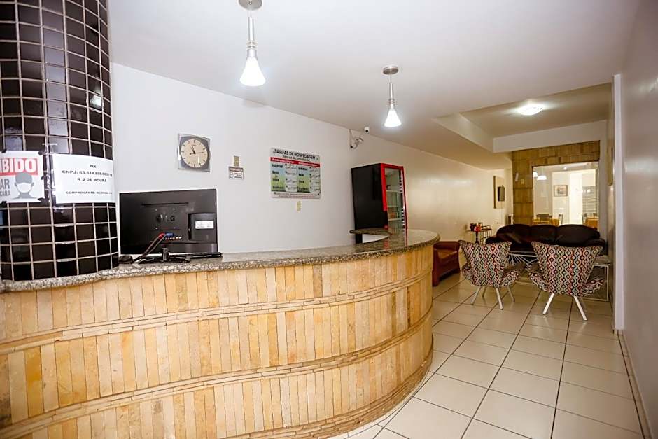 Hotel Barão Palace