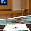 GreenTree Inn Urumqi Airport Tianyi International City