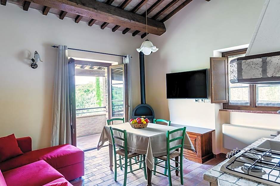 PanElios Borgo Vacanze