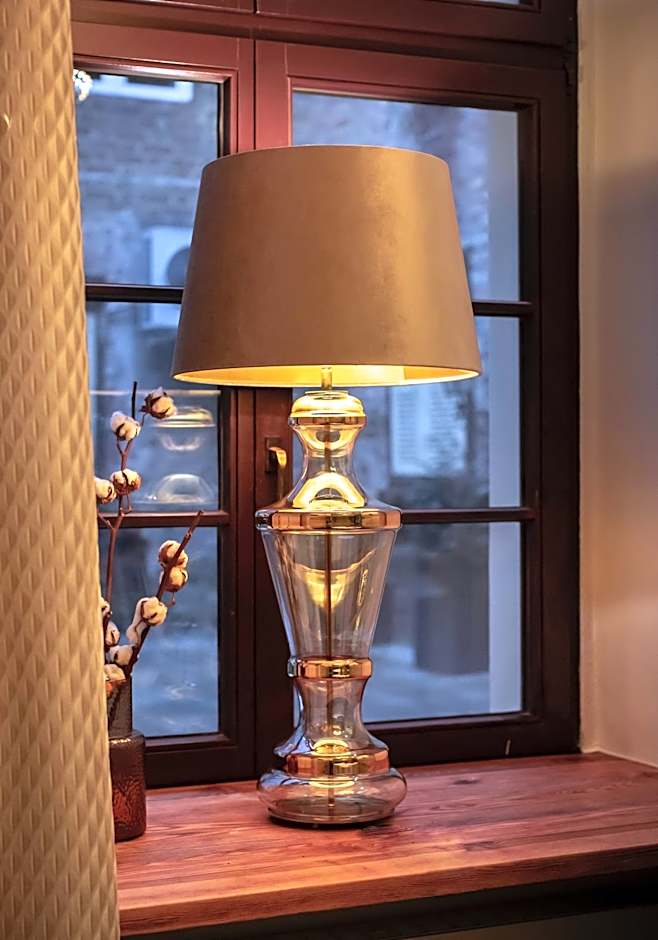 Apartamenty Sowa Toruń