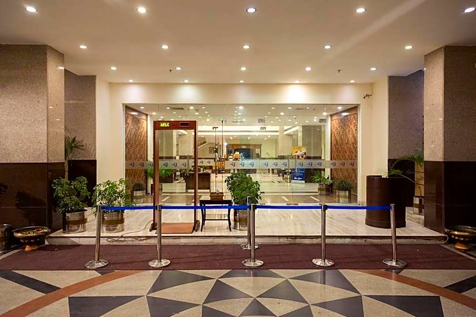 The Competent Palace Dehradun