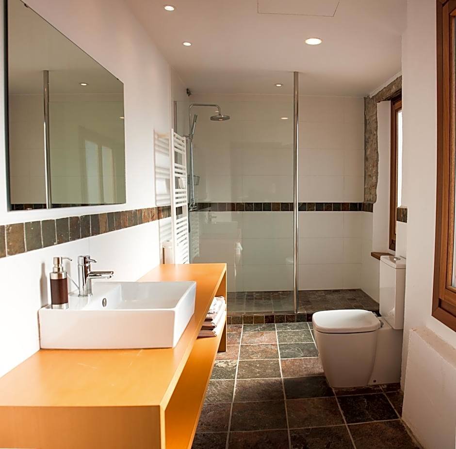 Hotel Moli De La Torre