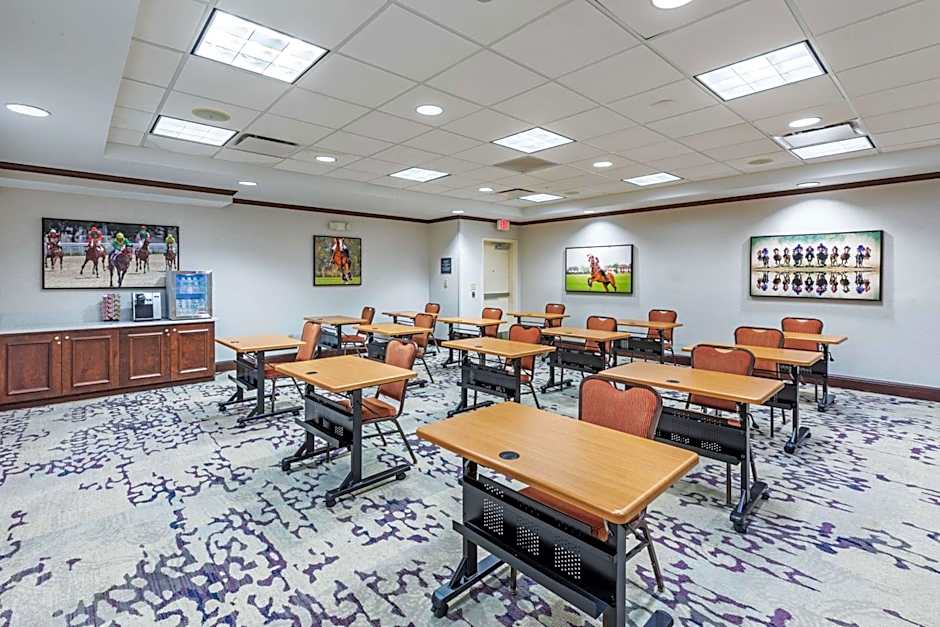 Hilton Garden Inn Aiken