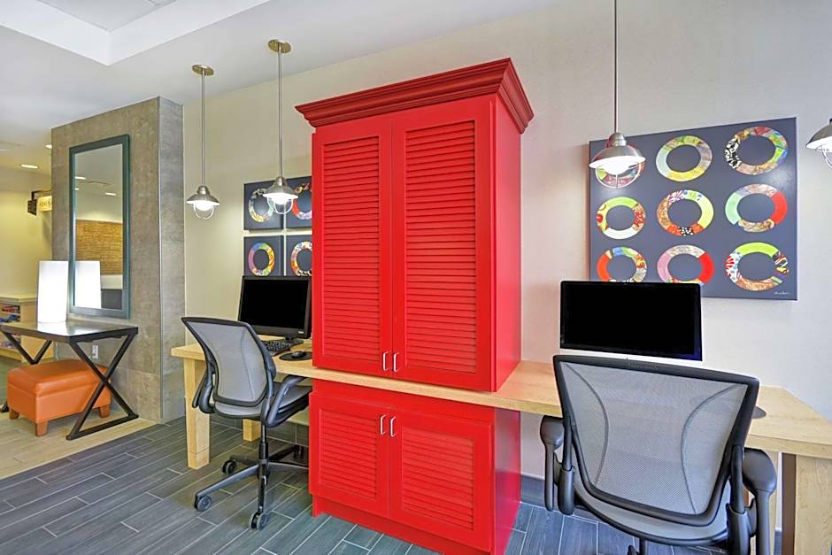 Home2 Suites by Hilton Brownsville