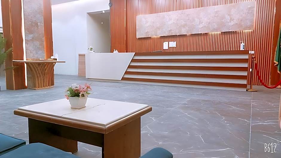 Golden Al Areen Abha Hotel