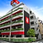 Red Roof Inn Kamata-Haneda Tokyo - Vacation STAY 66933v