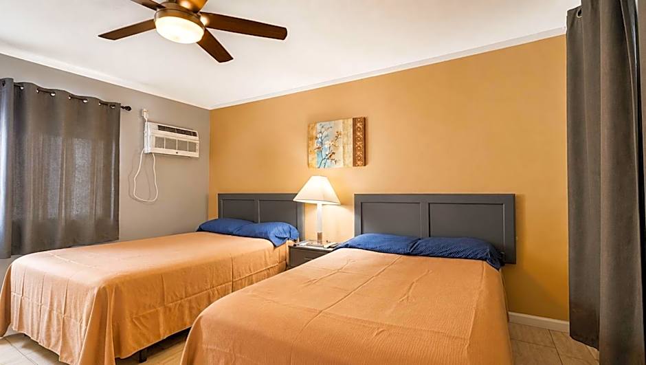 Copper Mountain Motel