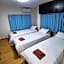Uhome Tabata Apartment