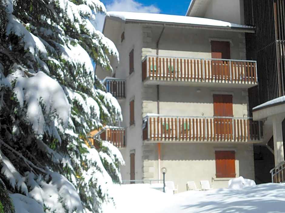 Residence Fontanelle
