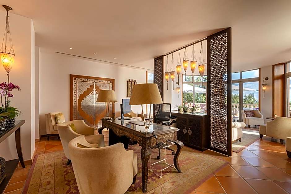 Tiara Miramar Beach Hotel & Spa