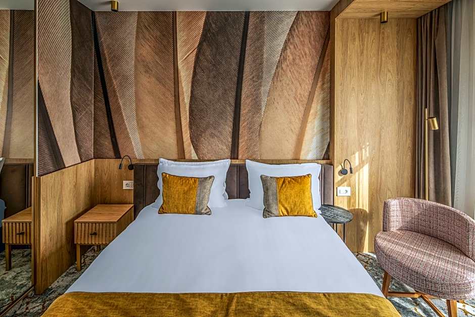 Hotel Branco Timisoara