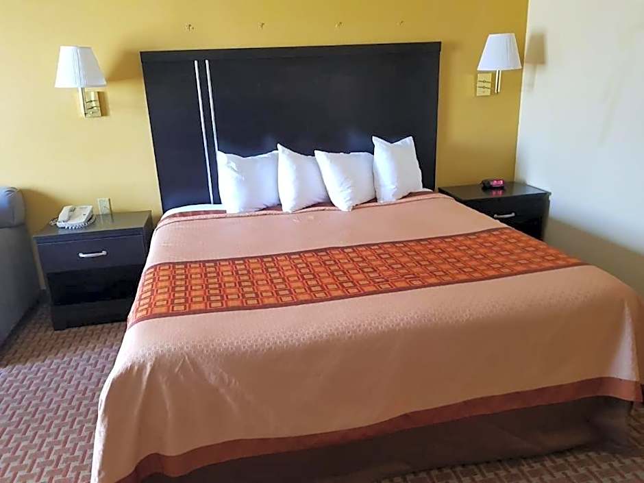 Rodeway Inn & Suites Blanding