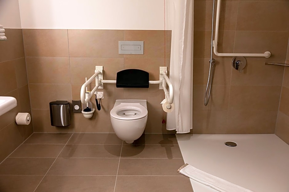 Sporthotel TREFF PUNKT