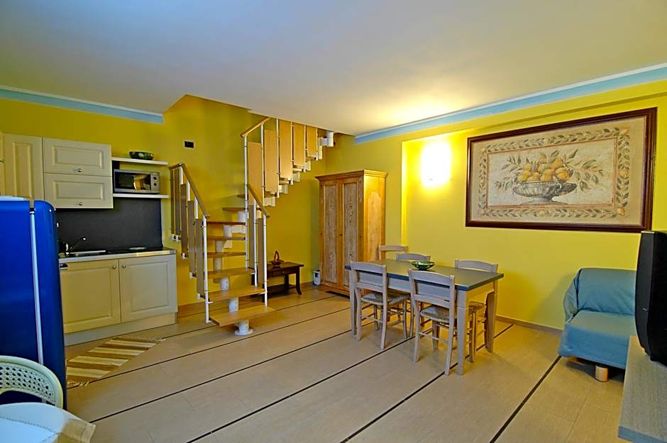 World Village Apartments