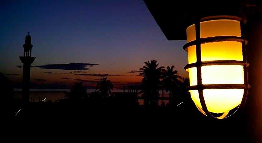 Summer Villa Guest House at Maafushi