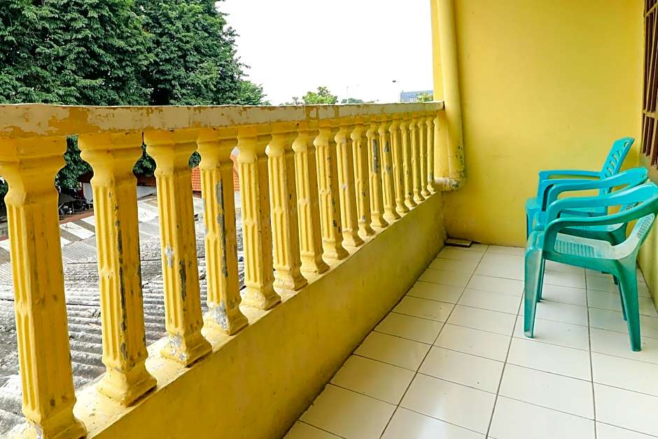 Dharmawati Homestay Syariah