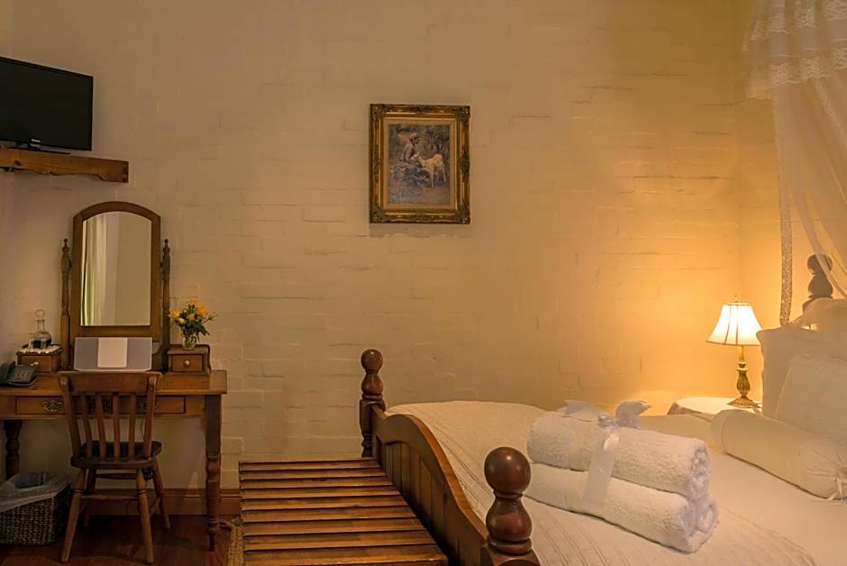 Victorias at Ewingsdale