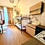 Black Style ROOMS Moravske namesti