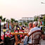 Ladies Beach Hotel
