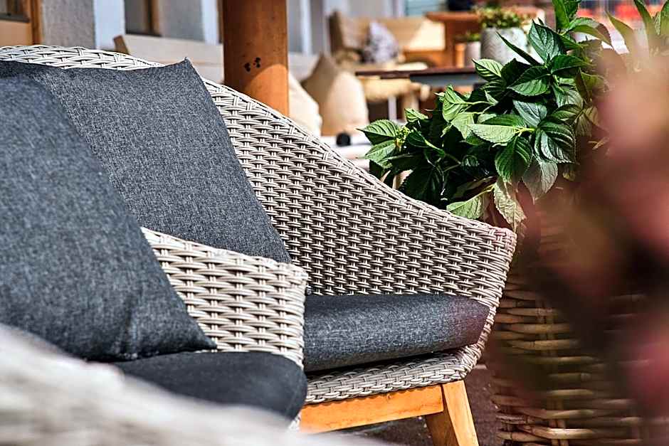 Boutiquehotel Hohes Licht