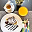 La Vie Fuille Bed and Breakfast