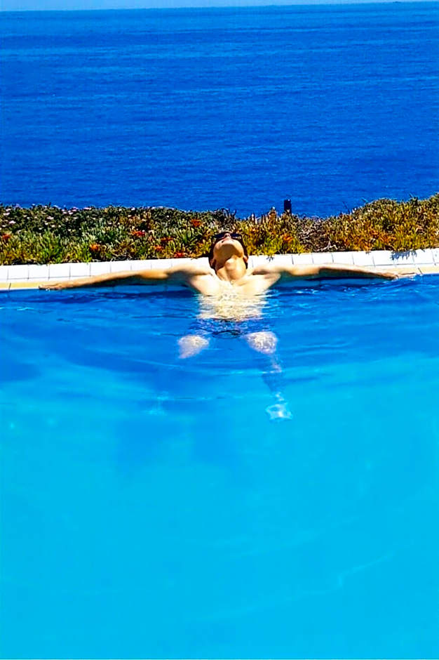 Hotel Casa Rosa Sea & Spa