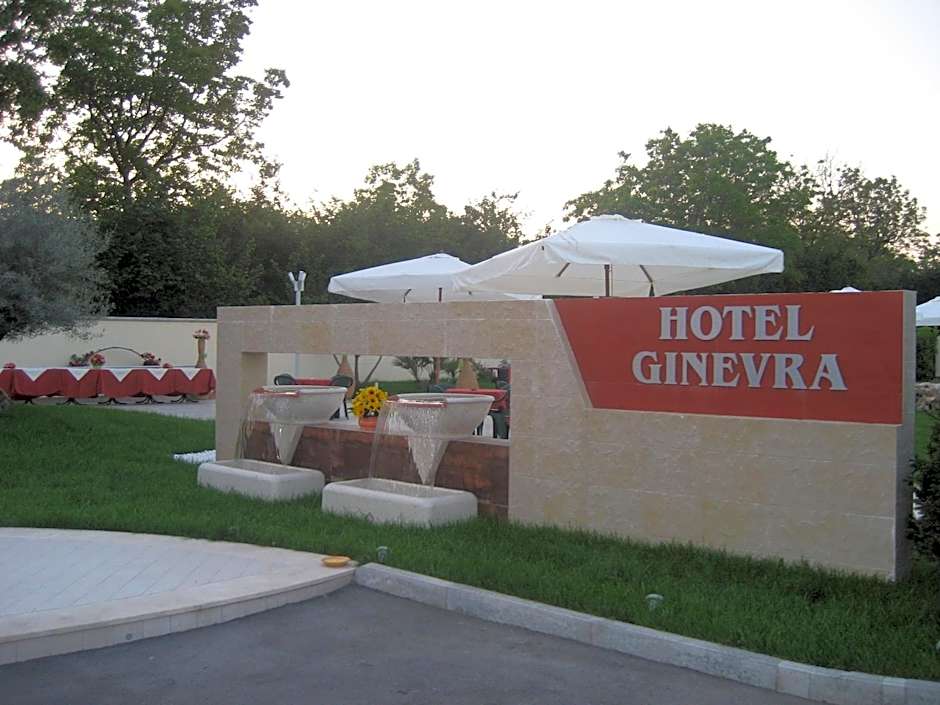 Hotel Ginevra