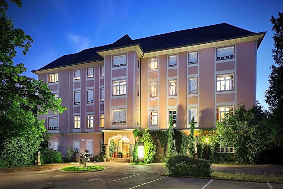 Das Gutenbrunn Thermen & Sporthotel