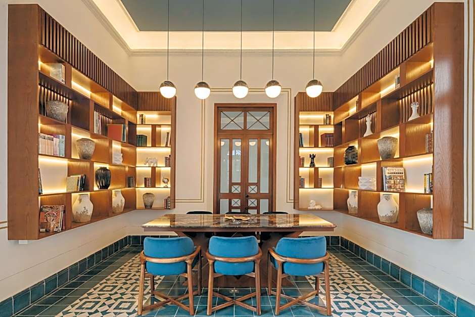 CIGNO HOTEL BOUTIQUE- Adults Only