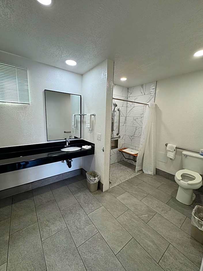 Motel 6-Willows, CA