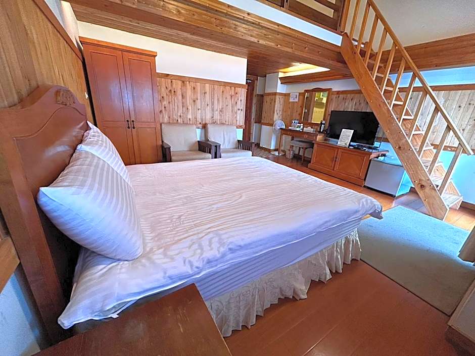 Euro Country Villa
