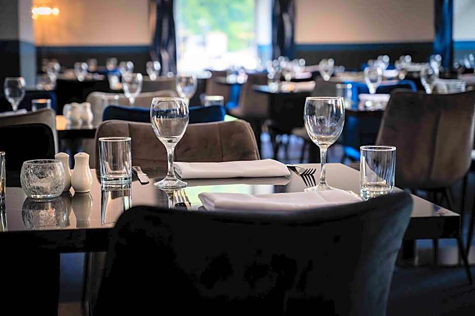 The Imperial Crown Hotel