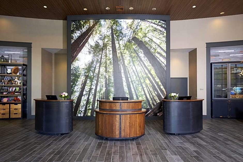Archer Hotel Seattle/Redmond