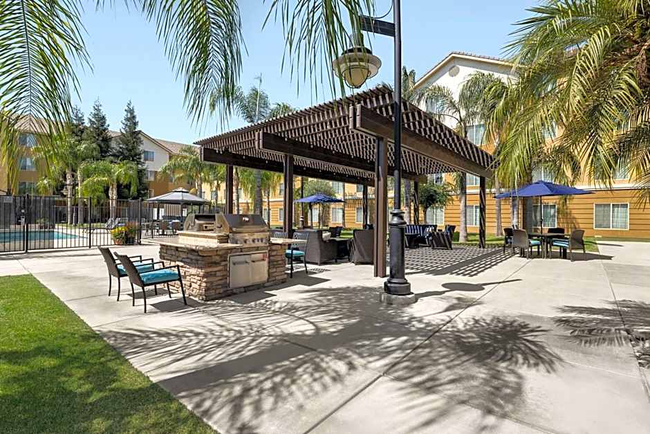 Homewood Suites By Hilton Bakersfield, Ca