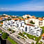 Nemea Appart Hotel Les Hauts de Milady Biarritz