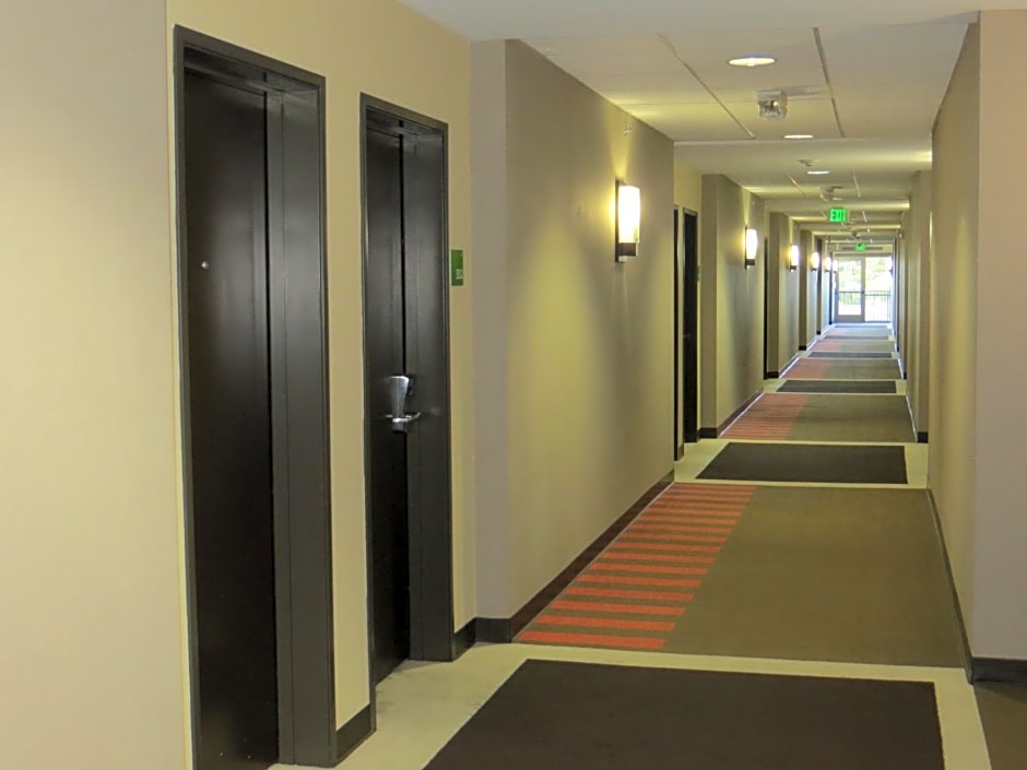 DoubleTree by Hilton Las Vegas East Flamingo