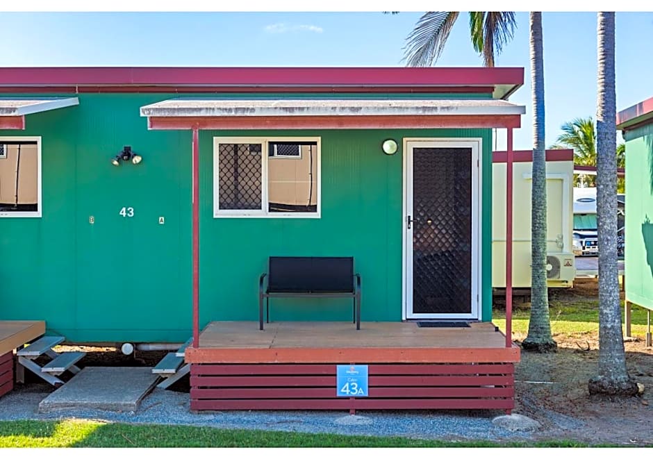 Discovery Parks - Mackay