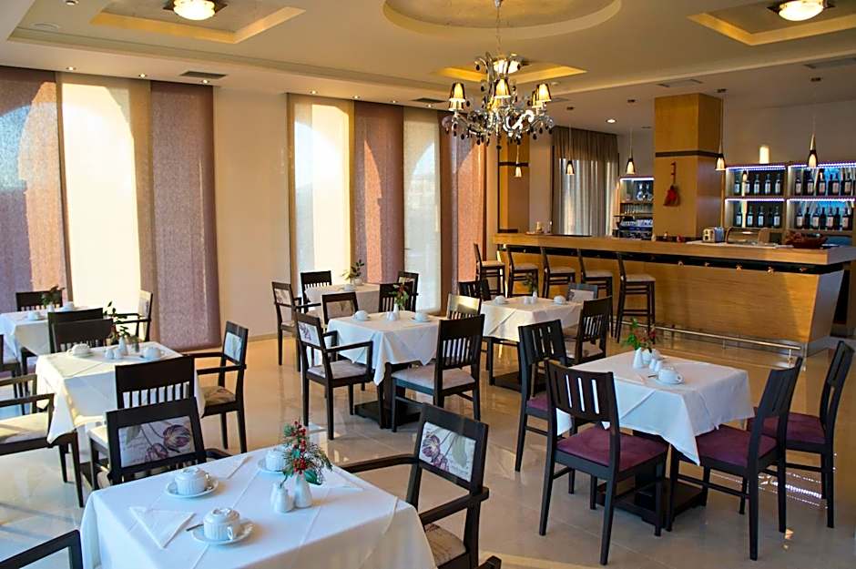 Filokalia Hotel