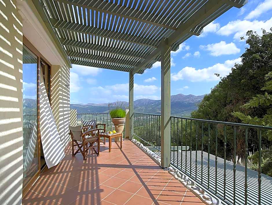 Country Hotel Velani