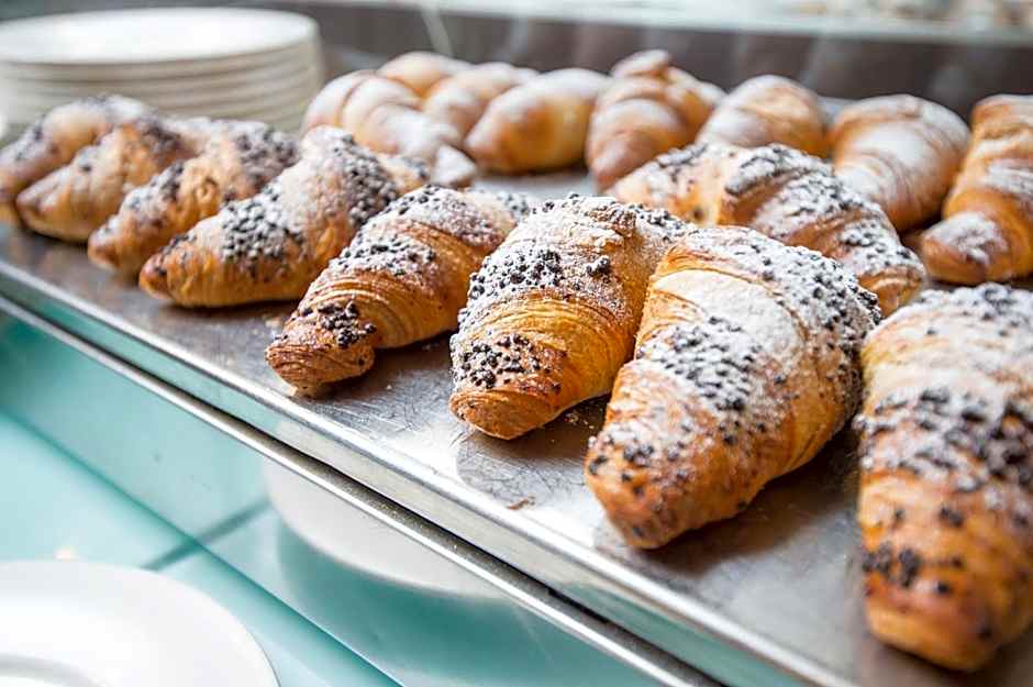 First Hotel Malpensa