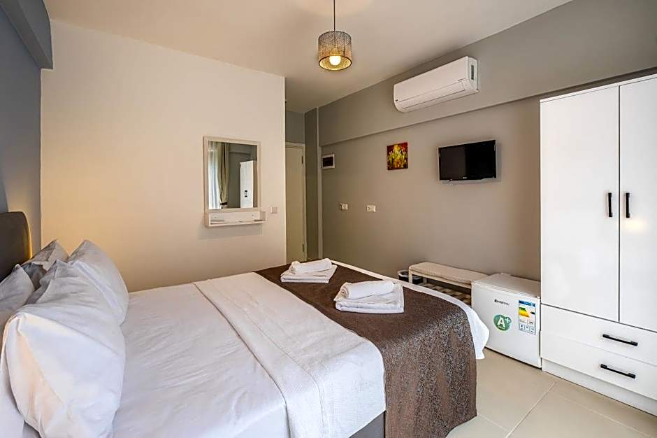 Himm Hotel