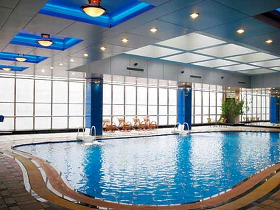 Qingdao Haidu Hotel