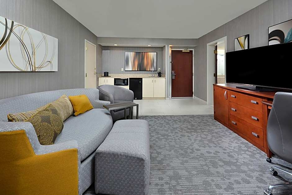 Courtyard by Marriott Beckley