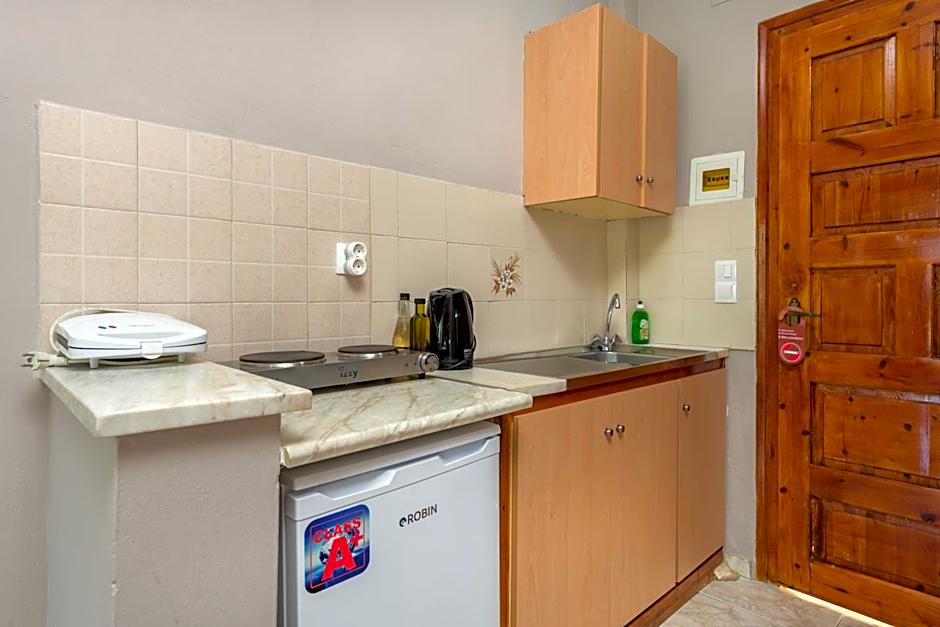 Pansion Mary Studios