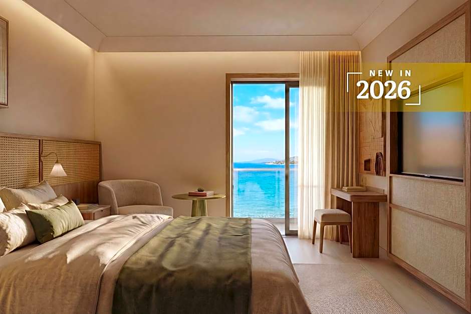 Sirena Resort Hvar - NEW IN 2026