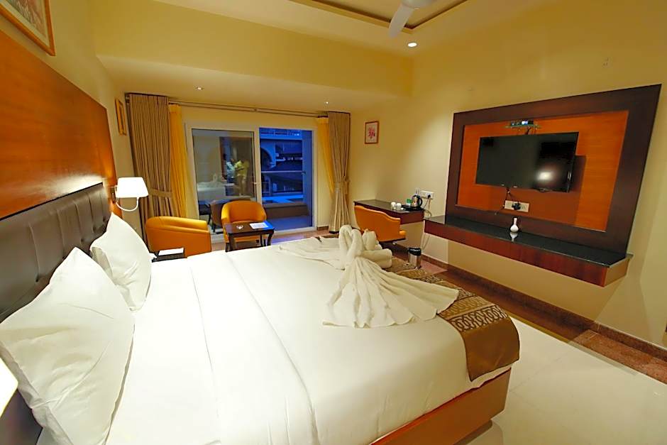 Southern Star Davanagere